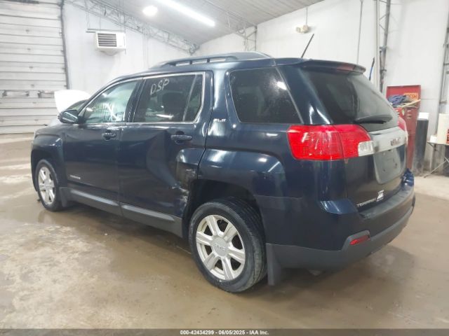 2GKFLWEK1F6143767 GMC Terrain Sle-2