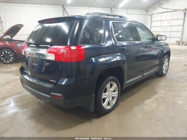 2GKFLWEK1F6143767 GMC Terrain Sle-2