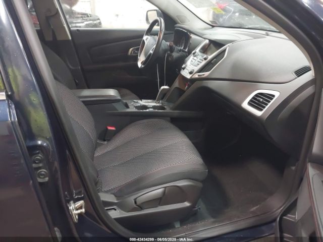 2GKFLWEK1F6143767 GMC Terrain Sle-2