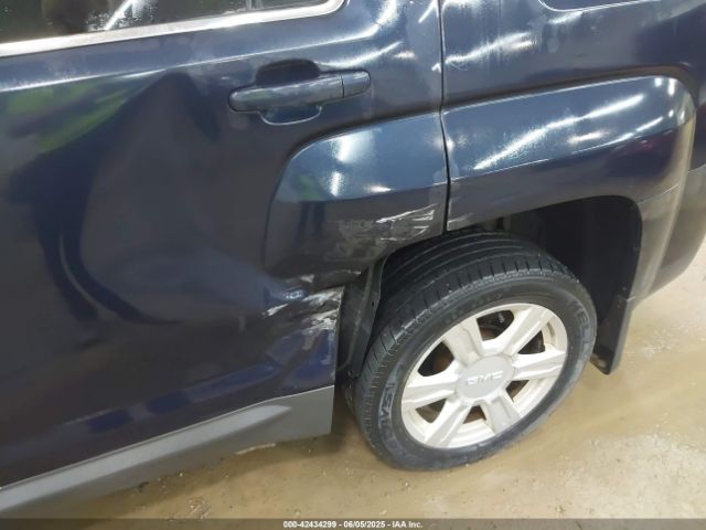 2GKFLWEK1F6143767 GMC Terrain Sle-2