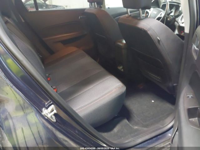 2GKFLWEK1F6143767 GMC Terrain Sle-2