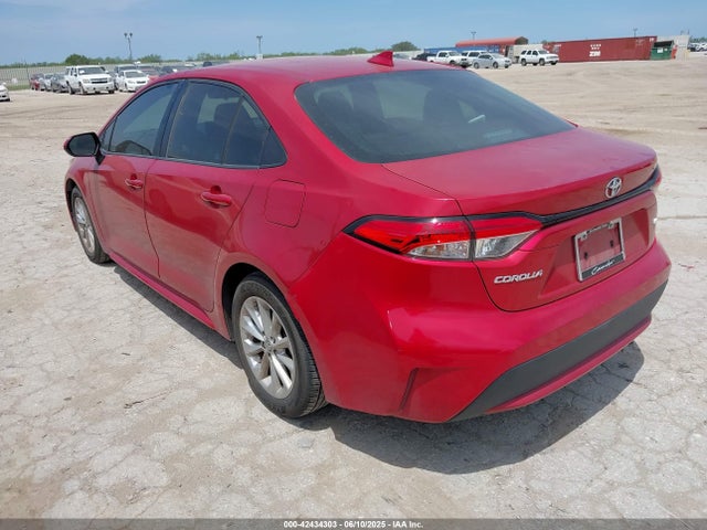 5YFHPRAE7LP021306 Toyota 2zr-fae