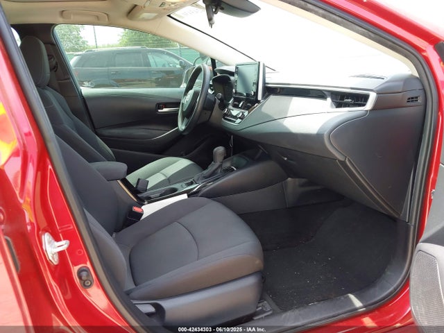 5YFHPRAE7LP021306 Toyota 2zr-fae