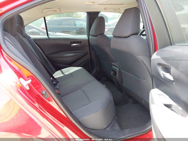 5YFHPRAE7LP021306 Toyota 2zr-fae