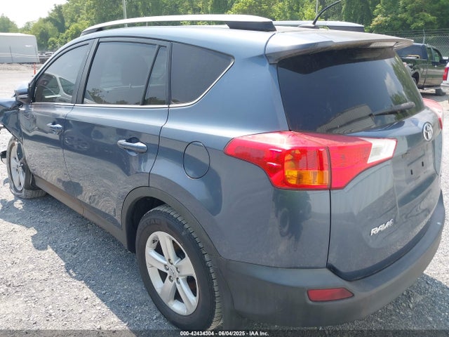 2T3RFREV3EW148094 Toyota Rav4 Xle