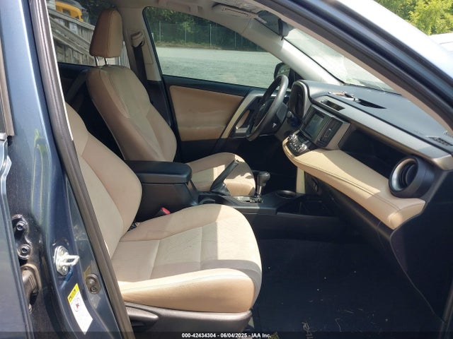 2T3RFREV3EW148094 Toyota Rav4 Xle