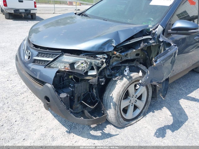 2T3RFREV3EW148094 Toyota Rav4 Xle