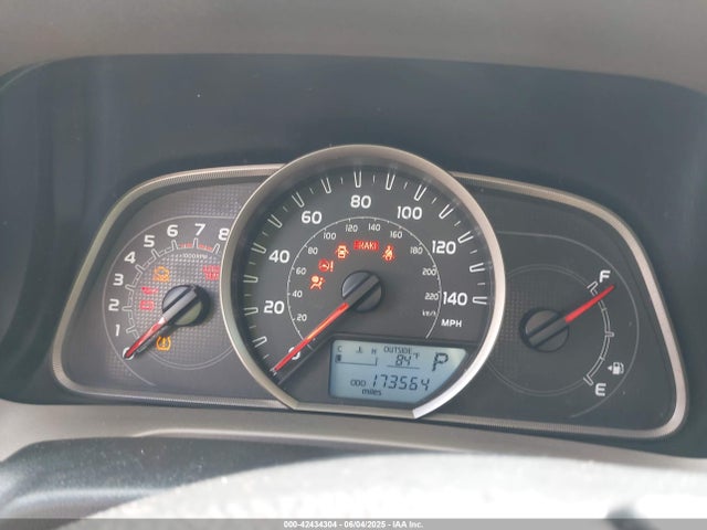 2T3RFREV3EW148094 Toyota Rav4 Xle