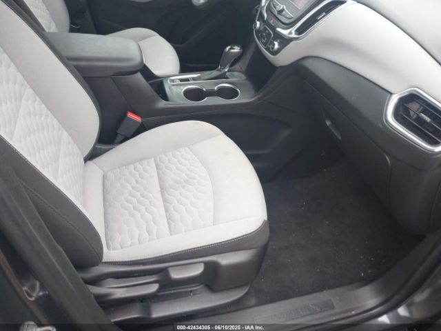 2021 CHEVROLET EQUINOX 2GNAXHEV1M6105587 Photo 4