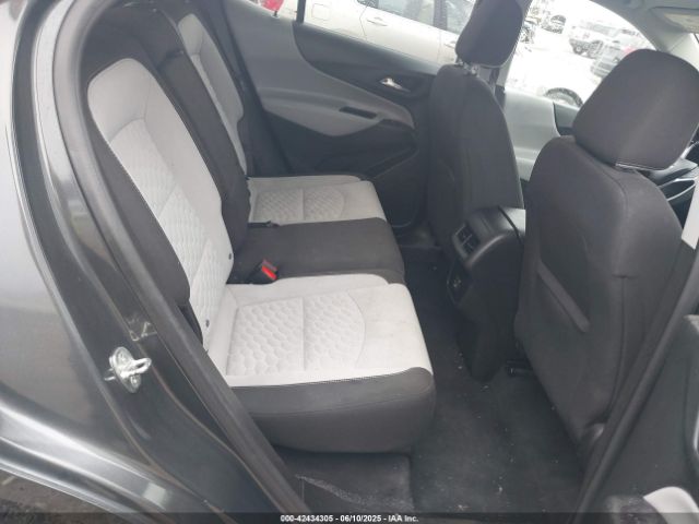 2021 CHEVROLET EQUINOX 2GNAXHEV1M6105587 Photo 7