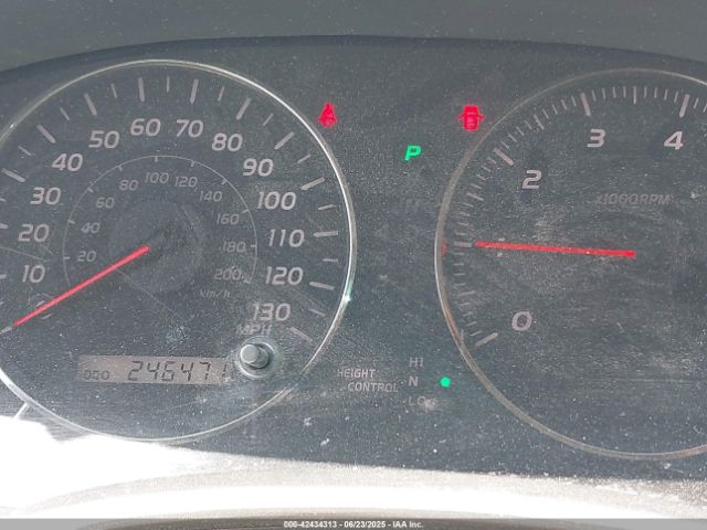 2005 LEXUS GX 470 JTJBT20XX50095356 Photo 6