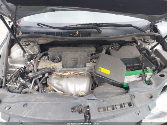 4T1BF1FK9FU478937 Toyota 2ar-fe
