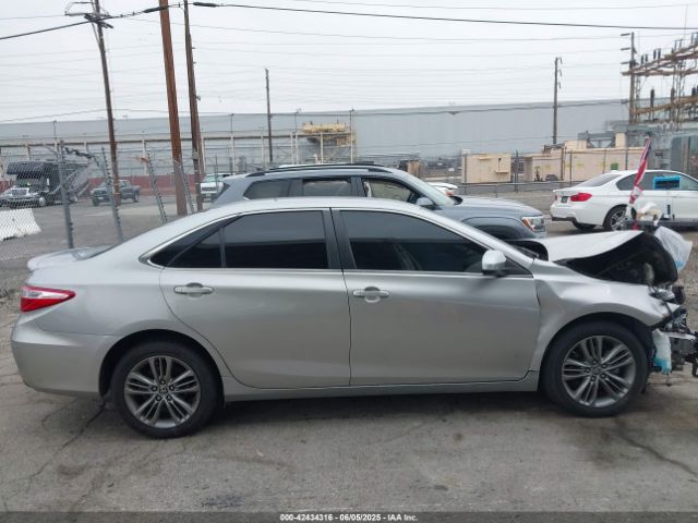 4T1BF1FK9FU478937 Toyota 2ar-fe