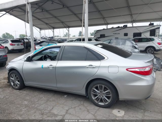 4T1BF1FK9FU478937 Toyota 2ar-fe