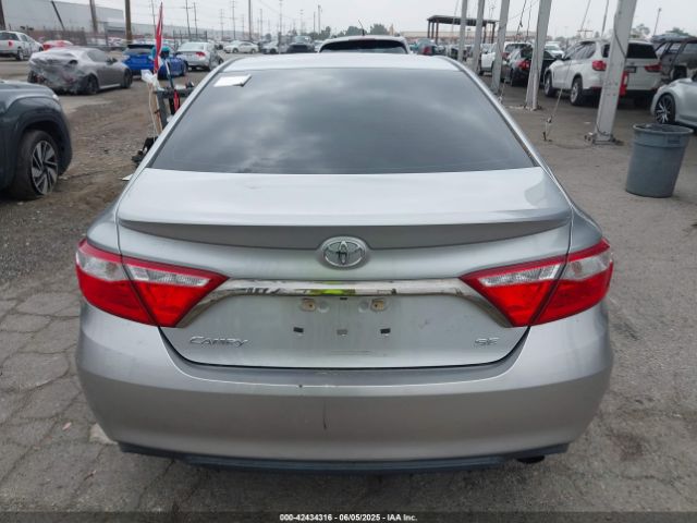 4T1BF1FK9FU478937 Toyota 2ar-fe