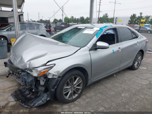 4T1BF1FK9FU478937 Toyota 2ar-fe