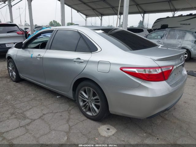 4T1BF1FK9FU478937 Toyota 2ar-fe