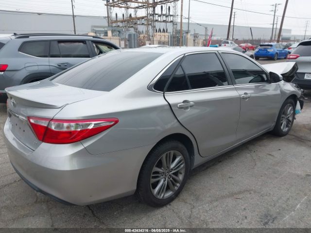 4T1BF1FK9FU478937 Toyota 2ar-fe