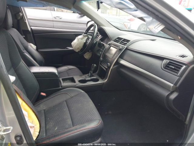 4T1BF1FK9FU478937 Toyota 2ar-fe