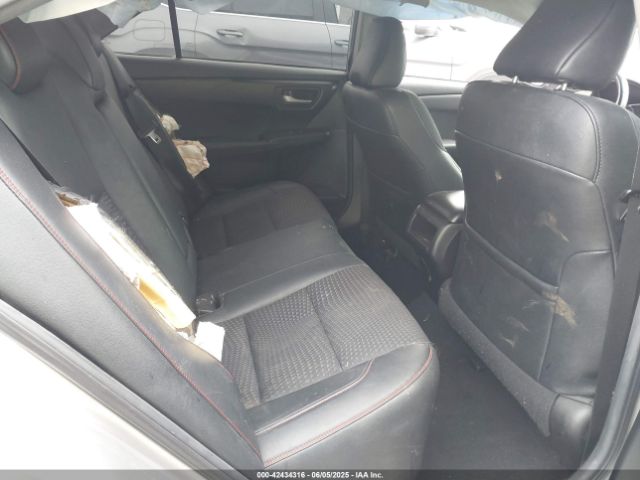 4T1BF1FK9FU478937 Toyota 2ar-fe