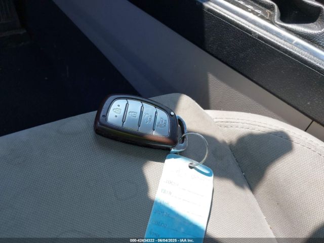 KMHE24L19HA043524 Hyundai Sonata Hybrid Se