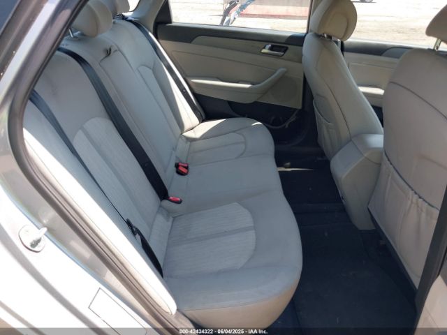 KMHE24L19HA043524 Hyundai Sonata Hybrid Se