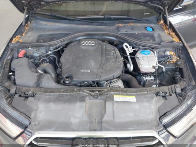 2017 AUDI A6 WAUC8AFC8HN083573 Photo 9