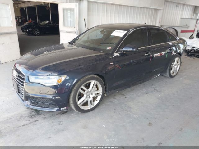 2017 AUDI A6 WAUC8AFC8HN083573 Photo 1