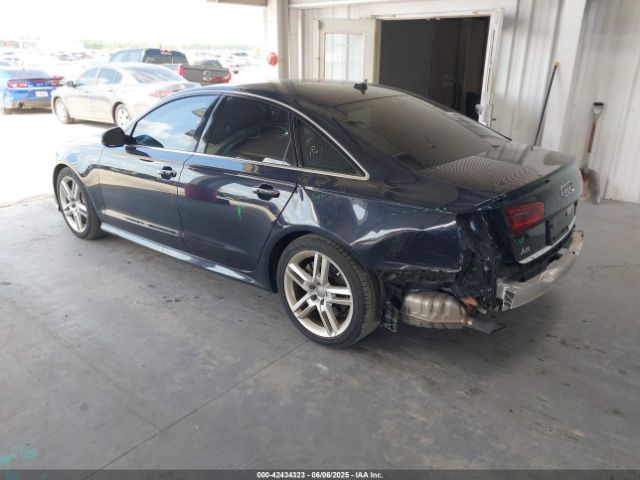 2017 AUDI A6 WAUC8AFC8HN083573 Photo 2