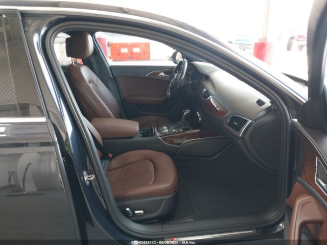 2017 AUDI A6 WAUC8AFC8HN083573 Photo 4