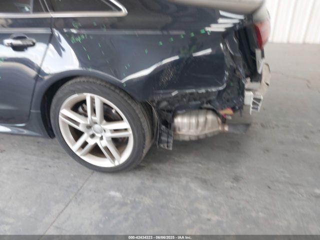 2017 AUDI A6 WAUC8AFC8HN083573 Photo 5
