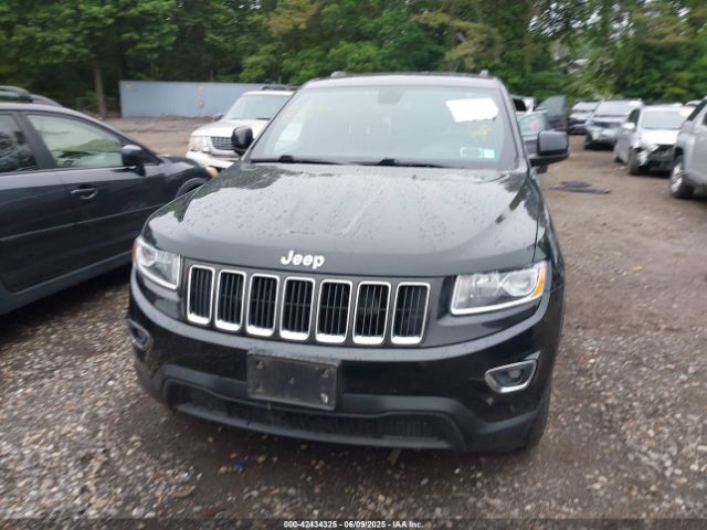 1C4RJFAG6FC649991 Jeep Grand Cherokee Laredo