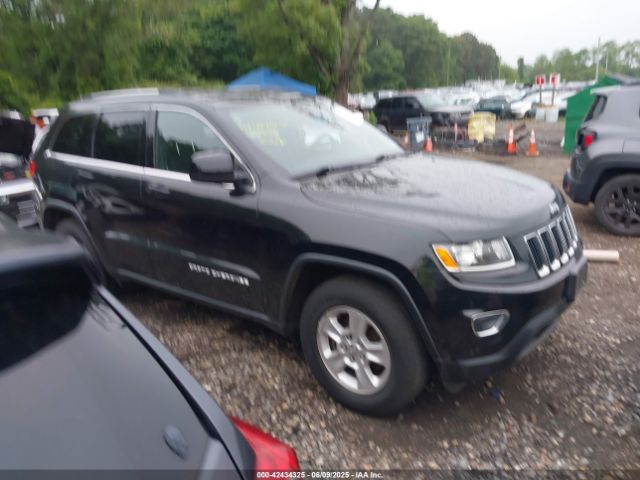 1C4RJFAG6FC649991 Jeep Grand Cherokee Laredo
