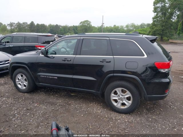 1C4RJFAG6FC649991 Jeep Grand Cherokee Laredo