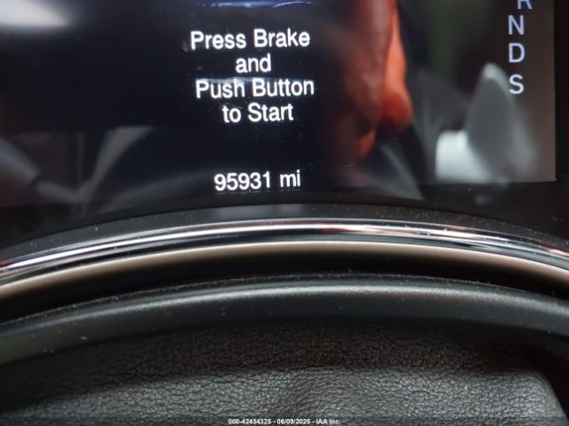1C4RJFAG6FC649991 Jeep Grand Cherokee Laredo