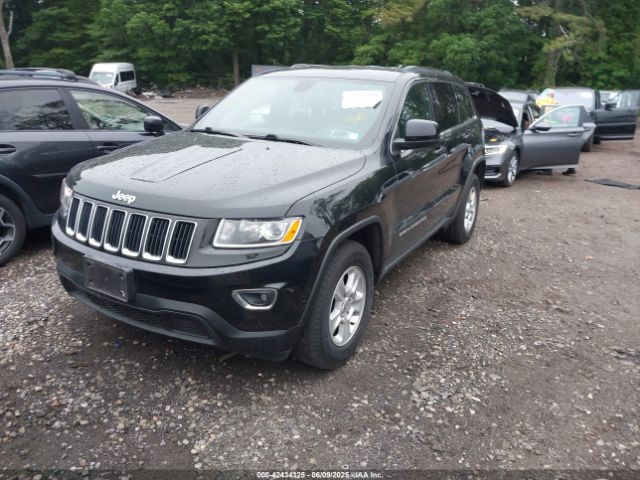 1C4RJFAG6FC649991 Jeep Grand Cherokee Laredo