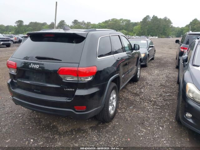 1C4RJFAG6FC649991 Jeep Grand Cherokee Laredo