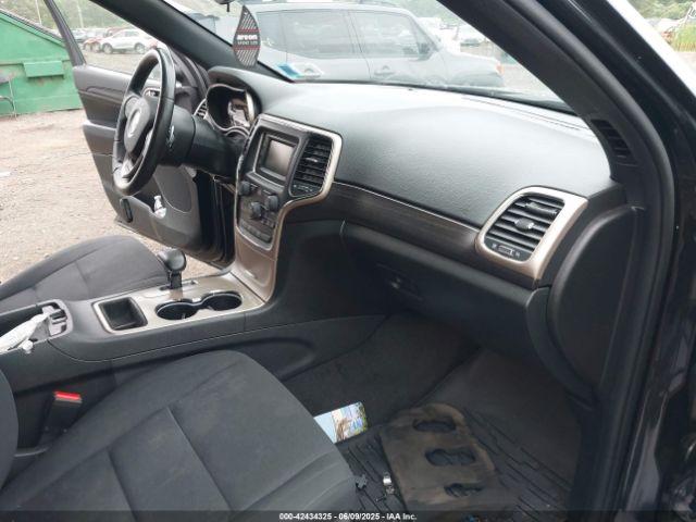 1C4RJFAG6FC649991 Jeep Grand Cherokee Laredo