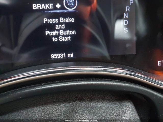 1C4RJFAG6FC649991 Jeep Grand Cherokee Laredo