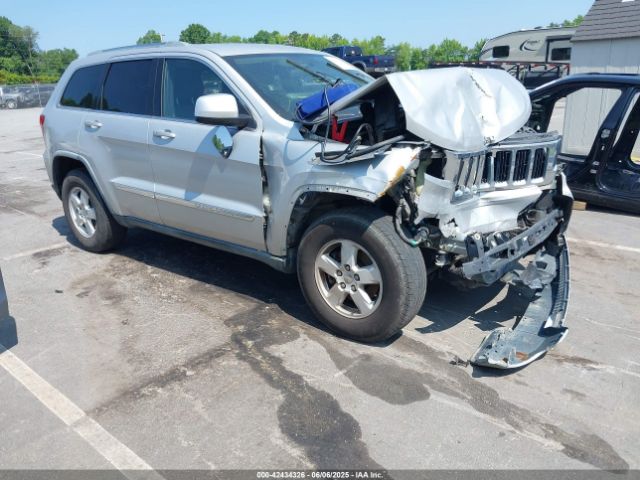 2011 JEEP GRAND CHEROKEE 1J4RR4GG7BC566661
