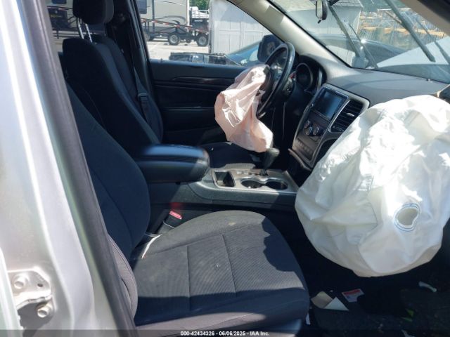 2011 JEEP GRAND CHEROKEE 1J4RR4GG7BC566661 Photo 4