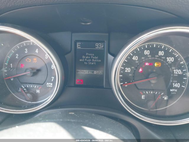 2011 JEEP GRAND CHEROKEE 1J4RR4GG7BC566661 Photo 6