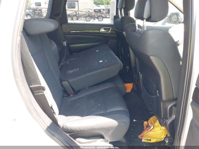 2011 JEEP GRAND CHEROKEE 1J4RR4GG7BC566661 Photo 7