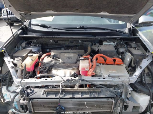 2018 TOYOTA RAV4 HYBRID JTMDJREV1JD216084 Photo 9
