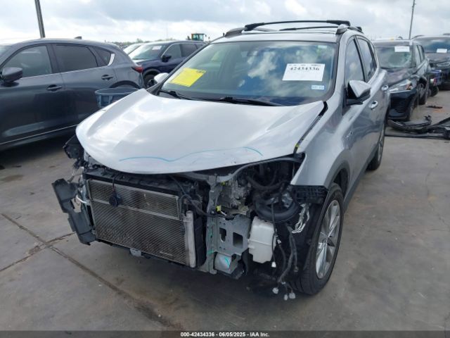 2018 TOYOTA RAV4 HYBRID JTMDJREV1JD216084 Photo 1