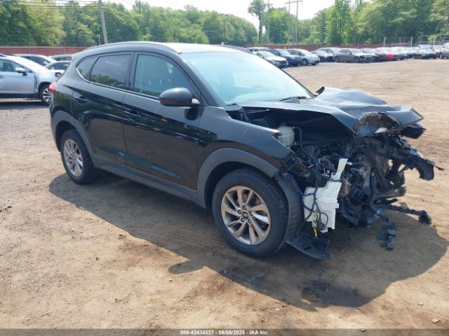 2016 HYUNDAI TUCSON KM8J3CA4XGU163025