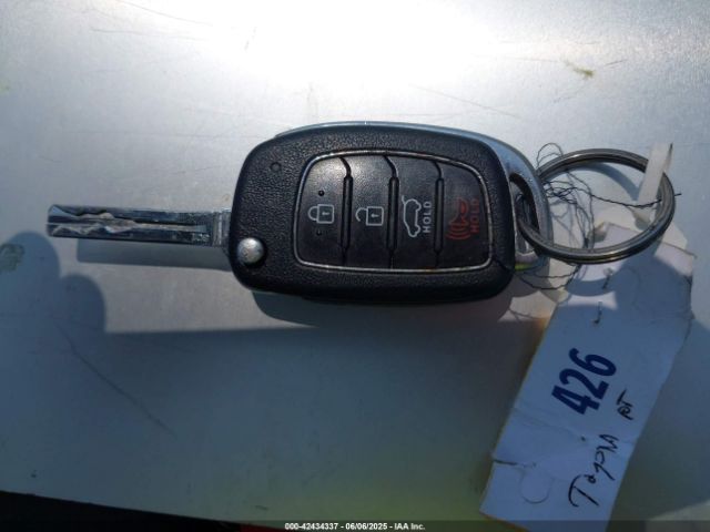 2016 HYUNDAI TUCSON KM8J3CA4XGU163025 Photo 10