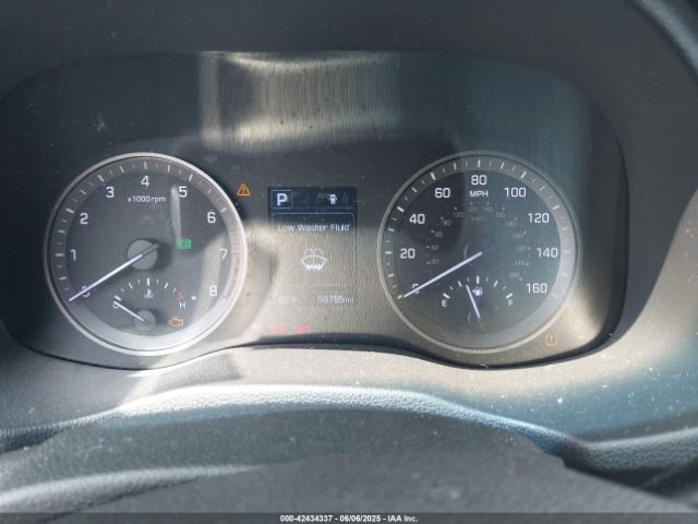 2016 HYUNDAI TUCSON KM8J3CA4XGU163025 Photo 6