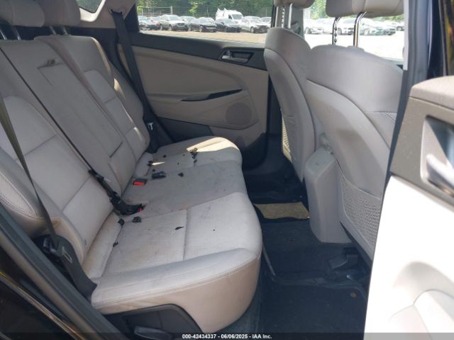2016 HYUNDAI TUCSON KM8J3CA4XGU163025 Photo 7