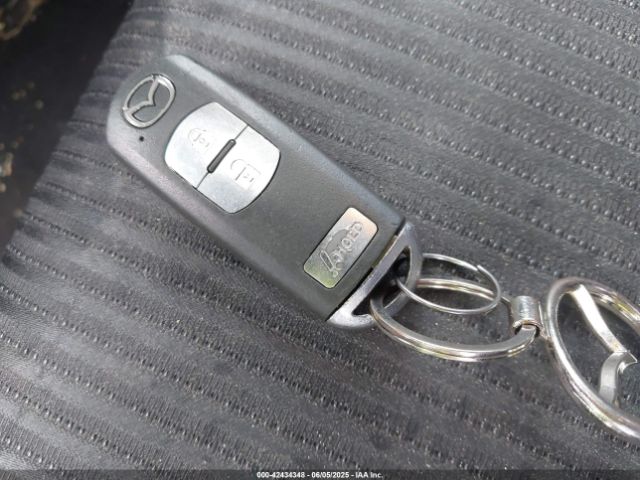 JM1BM1L70E1212930 Mazda Mazda3 I Touring